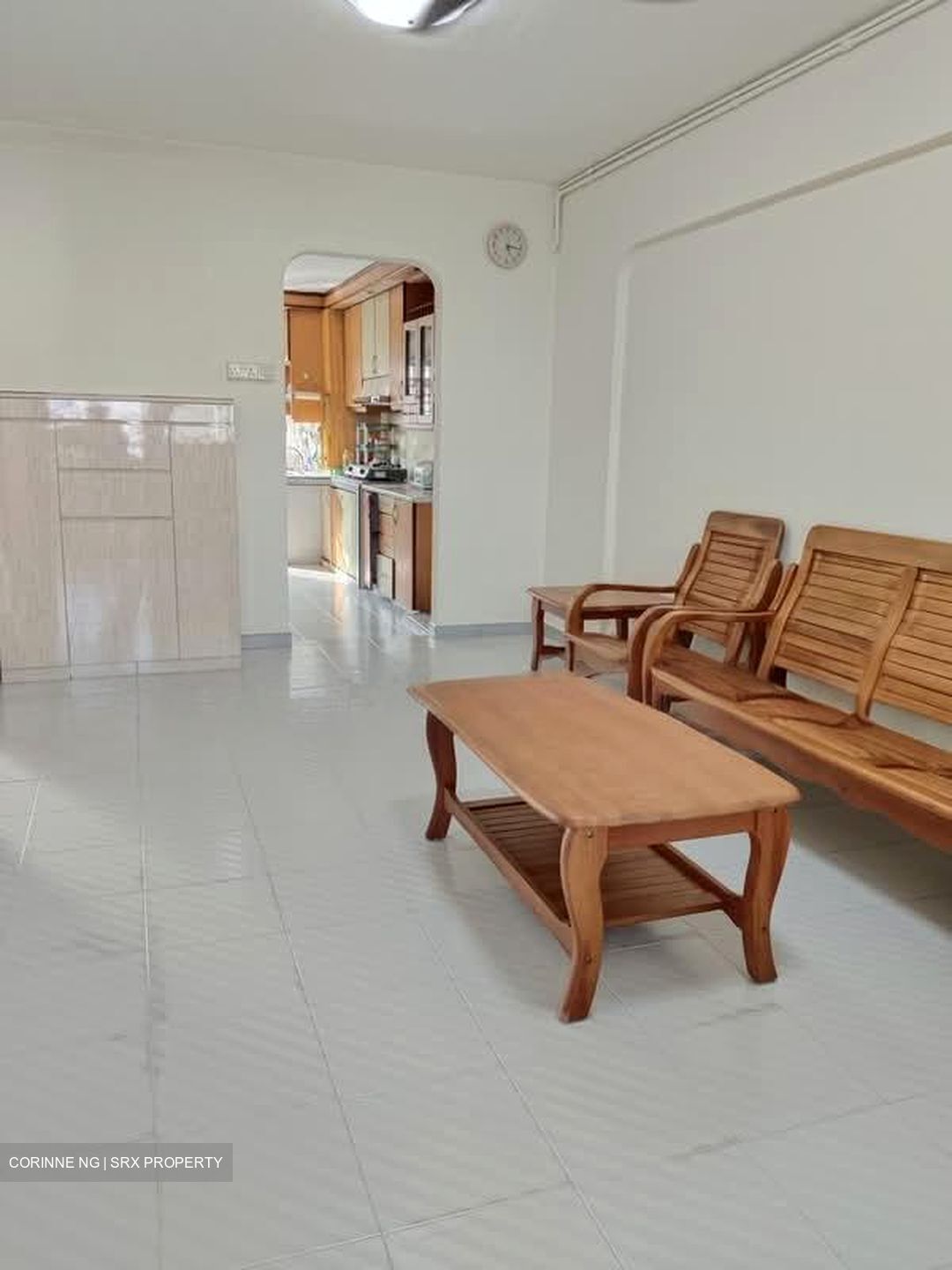 Blk 611 Ang Mo Kio Avenue 5 (Ang Mo Kio), HDB 3 Rooms #601510981
